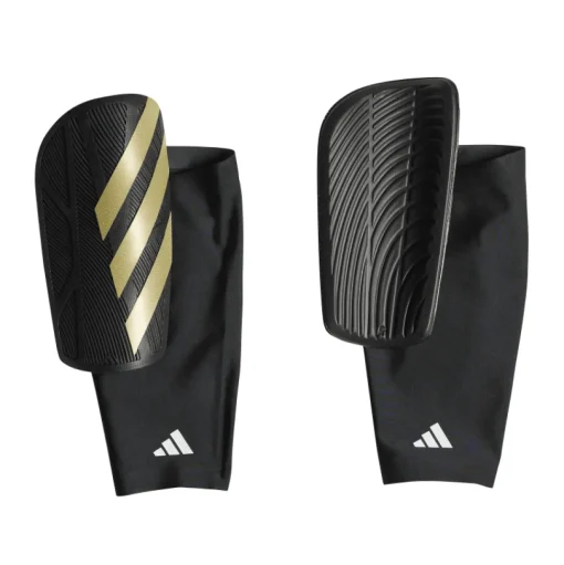 Adidas Schienbeinschützer Tiro Competition black-gold met