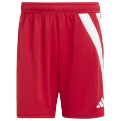 adidas Short Fortore 23 Team Power Red / White