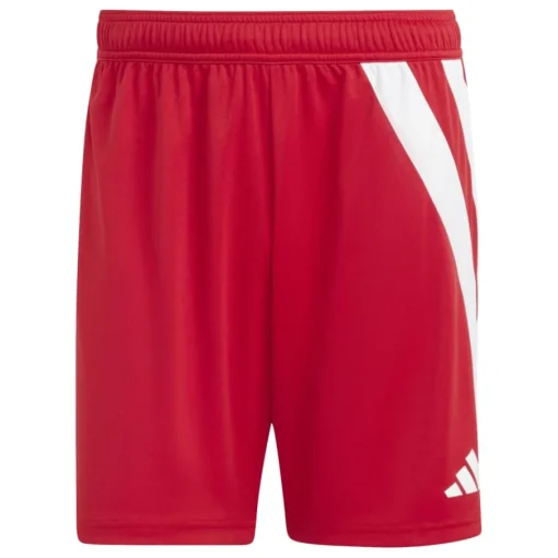 adidas Short Fortore 23 Team Power Red / White
