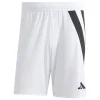 adidas Short Fortore 23 White / Black