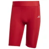 Adidas Short Tights Techfit team power red 2