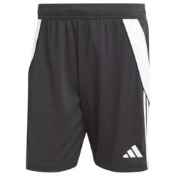 adidas Short Tiro 24 Black / White