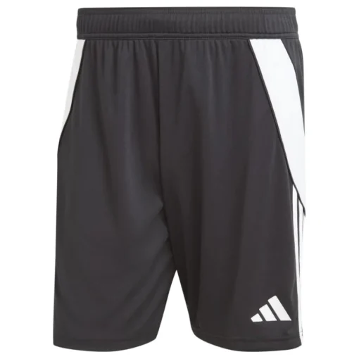 adidas Short Tiro 24 Black / White