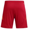 adidas Short Tiro 24 Red / Team Royal Blue