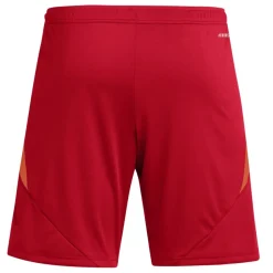 adidas Short Tiro 24 Red / Team Royal Blue