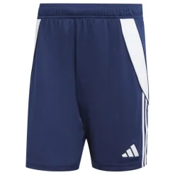 adidas Short Tiro 24 Team Navy Blue / White