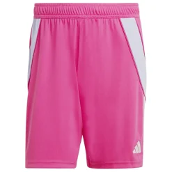 adidas Short Tiro 24 Team Real Magenta / Wonder Quartz