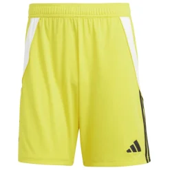 adidas Short Tiro 24 Team Yellow / Black