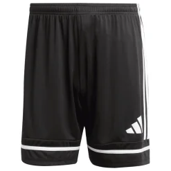 Adidas Shorts Squadra 25 black-black