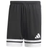 Adidas Shorts Squadra 25 black-white