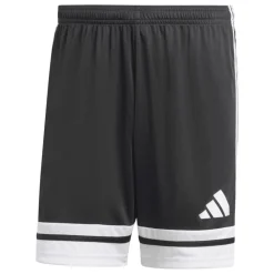 Adidas Shorts Squadra 25 black-white