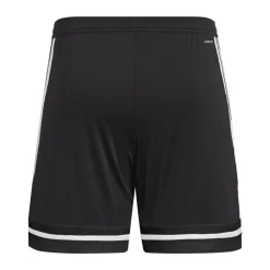 Adidas Shorts Squadra 25 black-black