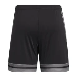 Adidas Shorts Squadra 25 black-team grey four