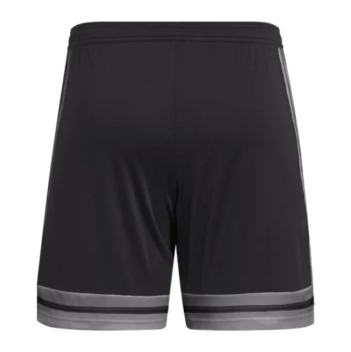 Adidas Shorts Squadra 25 black-team grey four