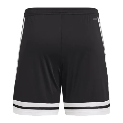 Adidas Shorts Squadra 25 black-white