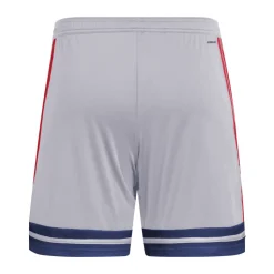 Adidas Shorts Squadra 25 glory grey-team navy blue 2