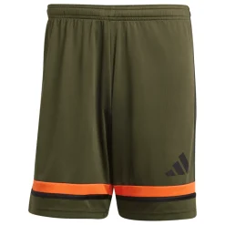 Adidas Shorts Squadra 25 night cargo-black