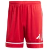Adidas Shorts Squadra 25 team power red 2-team power red 2