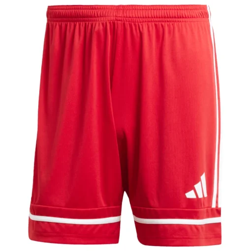 Adidas Shorts Squadra 25 team power red 2-team power red 2