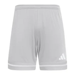 Adidas Shorts Squadra 25 team light grey-team light grey