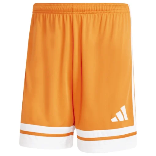 Adidas Shorts Squadra 25 team orange-white