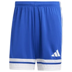 Adidas Shorts Squadra 25 team royal blue-white