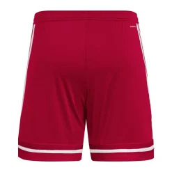 Adidas Shorts Squadra 25 team power red 2-team power red 2