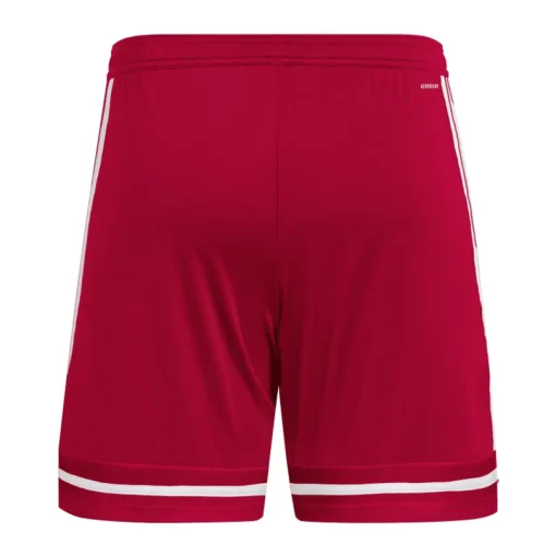 Adidas Shorts Squadra 25 team power red 2-team power red 2