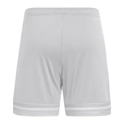 Adidas Shorts Squadra 25 team light grey-team light grey