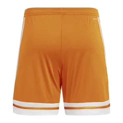 Adidas Shorts Squadra 25 team orange-white