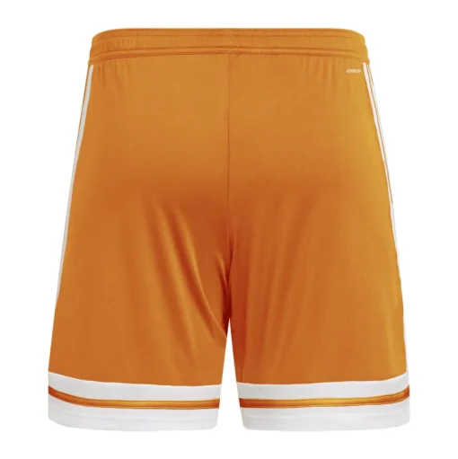 Adidas Shorts Squadra 25 team orange-white