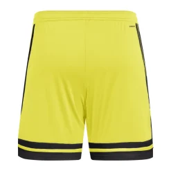 Adidas Shorts Squadra 25 team yellow-black