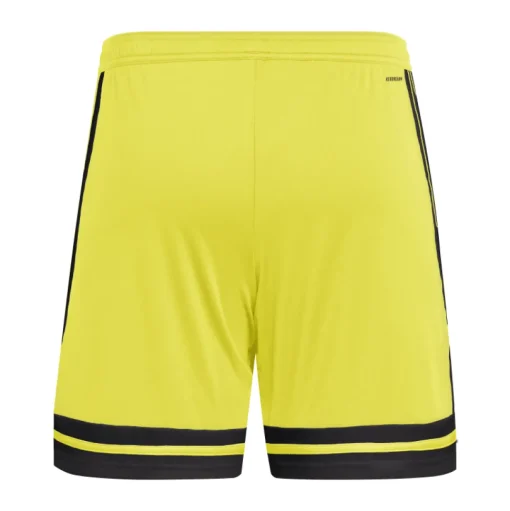 Adidas Shorts Squadra 25 team yellow-black