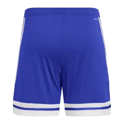 Adidas Shorts Squadra 25 team royal blue-white