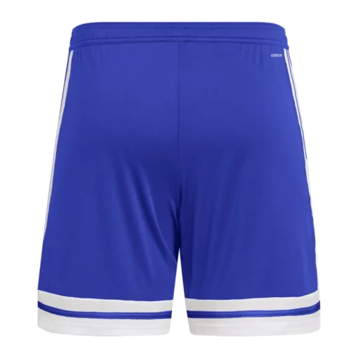 Adidas Shorts Squadra 25 team royal blue-white