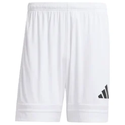 Adidas Shorts Squadra 25 white-white