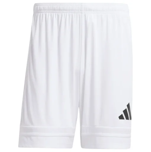 Adidas Shorts Squadra 25 white-white
