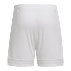 Adidas Shorts Squadra 25 white-white