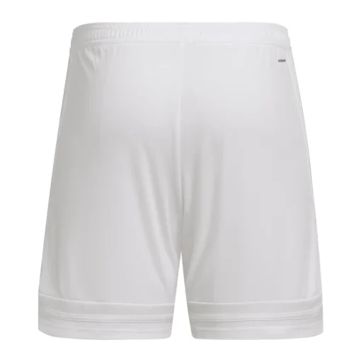 Adidas Shorts Squadra 25 white-white