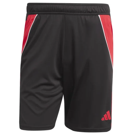 Adidas Shorts Tiro 24 black-pure ruby