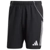 Adidas Shorts Tiro 25 Competition Match black