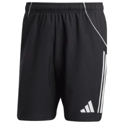 Adidas Shorts Tiro 25 Competition Match black