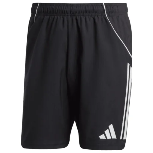 Adidas Shorts Tiro 25 Competition Match black