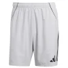 Adidas Shorts Tiro 25 Competition Match team light grey