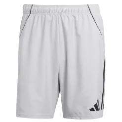 Adidas Shorts Tiro 25 Competition Match team light grey