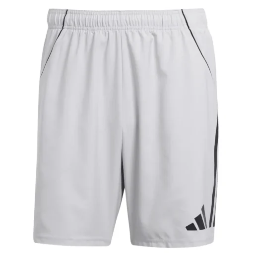 Adidas Shorts Tiro 25 Competition Match team light grey