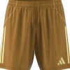 Adidas Shorts Tiro 25 Competition Match preloved bronze