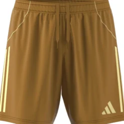 Adidas Shorts Tiro 25 Competition Match preloved bronze