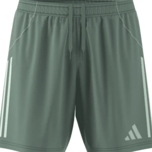 Adidas Shorts Tiro 25 Competition Match silver green