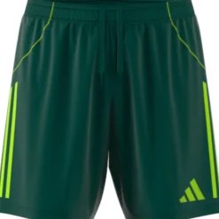 Adidas Shorts Tiro 25 Competition Match collegiate green